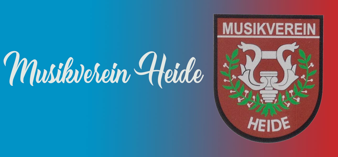 MV Heide feierte 90-jähriges Bestehen mit Festgottesdienst